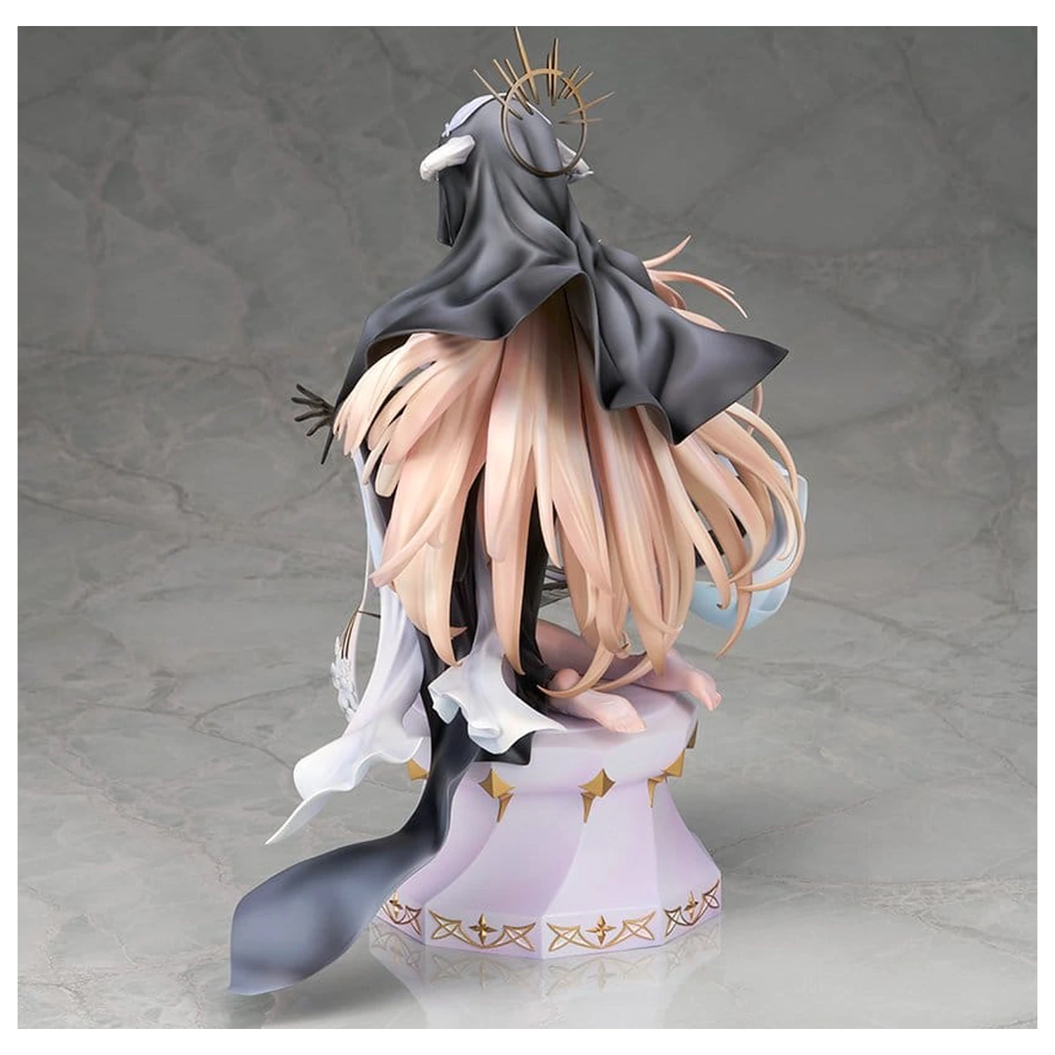 Azur Lane PVC figura 1/7 Implacable Special Ver. 29 cm fotografija proizvoda