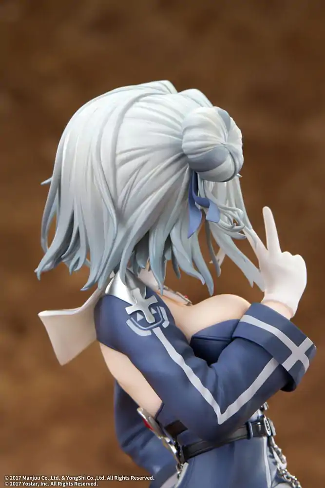 Azur Lane PVC kip 1/7 Jade 25 cm fotografija proizvoda
