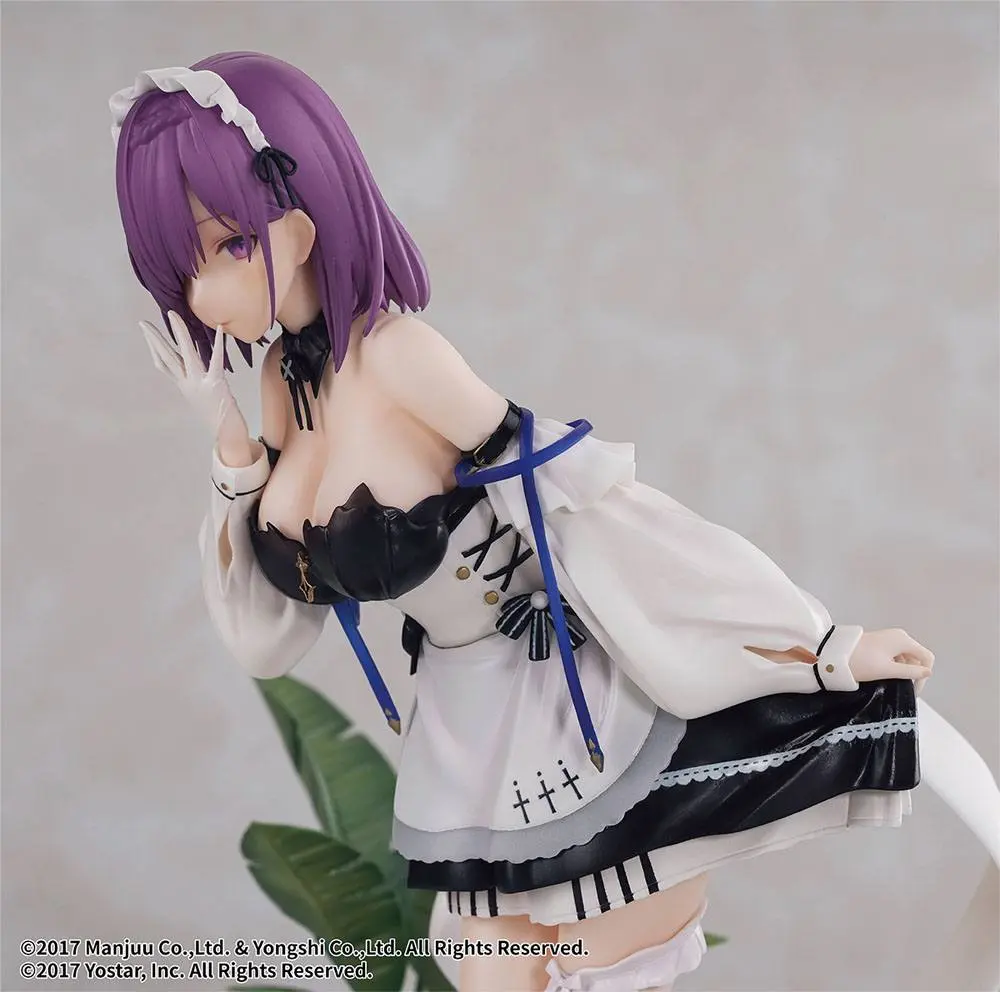 Azur Lane PVC Kip 1/7 Penelope Salty Maid Ver. 23 cm fotografija proizvoda