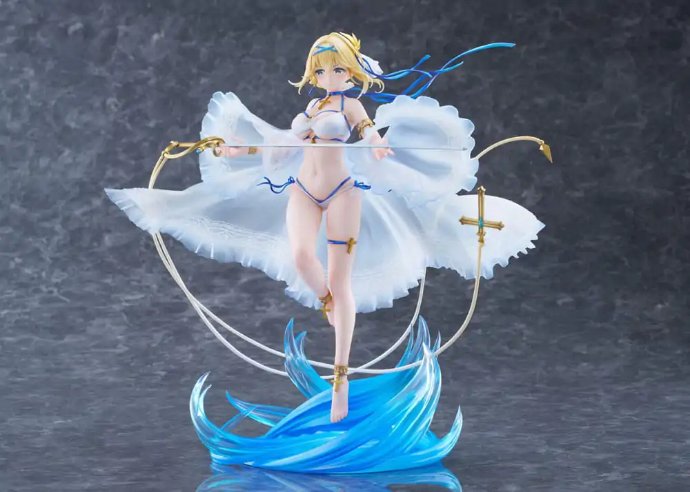 Azur Lane PVC Kip 1/7 Jeanne D'Arc Saintess of the Sea AmiAmi Limited Edition 26 cm fotografija proizvoda