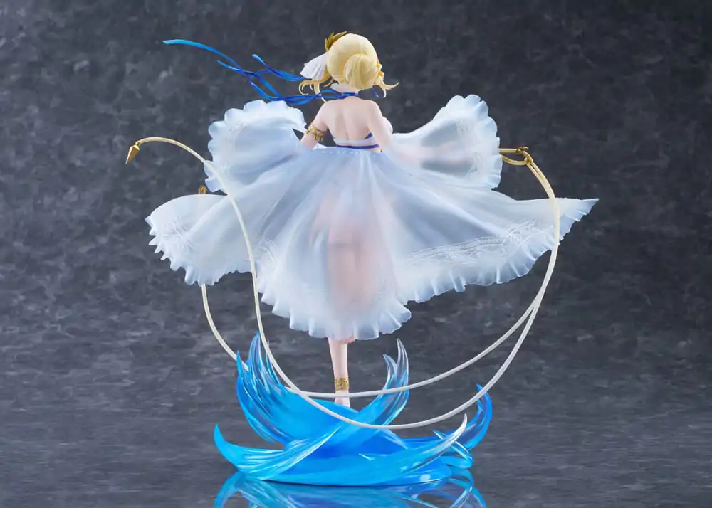 Azur Lane PVC Kip 1/7 Jeanne D'Arc Saintess of the Sea AmiAmi Limited Edition 26 cm fotografija proizvoda