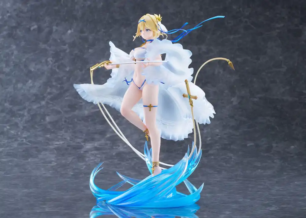 Azur Lane PVC Kip 1/7 Jeanne D'Arc Saintess of the Sea AmiAmi Limited Edition 26 cm fotografija proizvoda