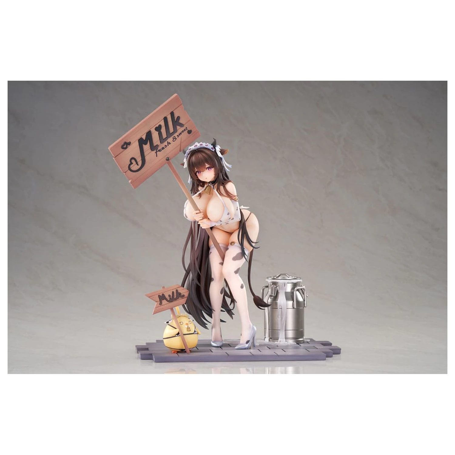 Azur Lane PVC Statua 1/7 Kashino Fresh & Sweet! Ver. 29 cm fotografija proizvoda