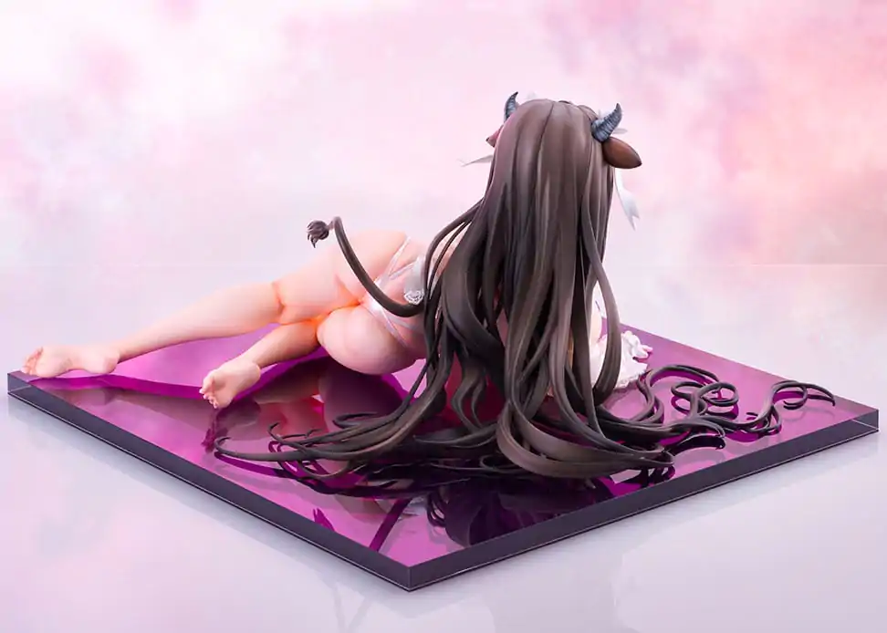 Azur Lane PVC Kip 1/7 Kashino Hot Springs Relaxation 15 cm fotografija proizvoda
