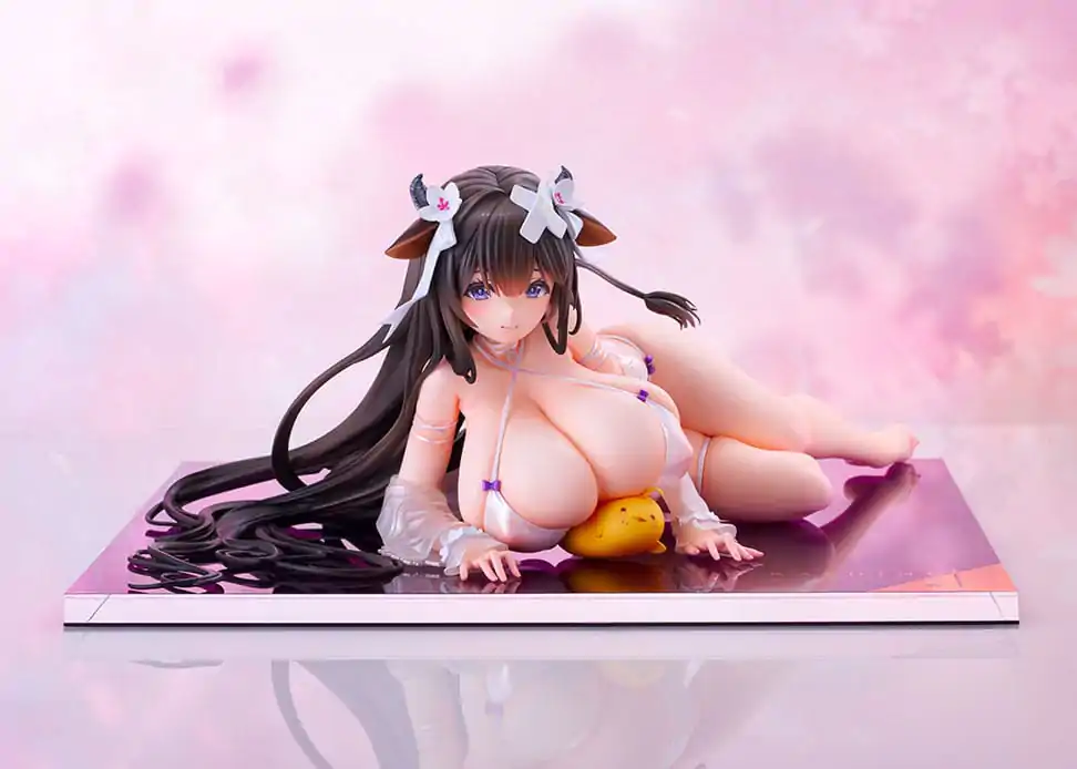 Azur Lane PVC Kip 1/7 Kashino Hot Springs Relaxation 15 cm fotografija proizvoda