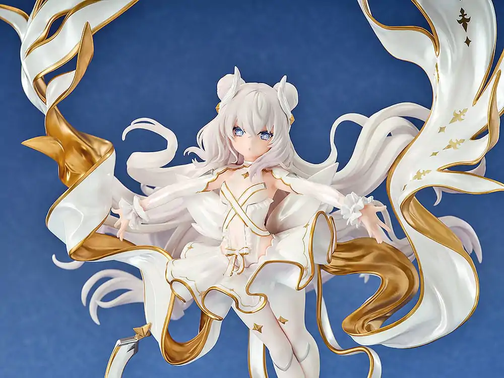 Azur Lane PVC Kip 1/7 Le Malin 33 cm fotografija proizvoda