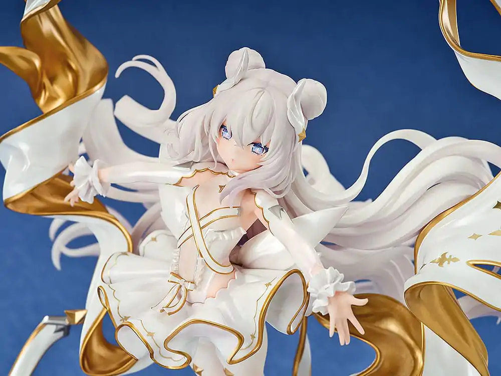 Azur Lane PVC Kip 1/7 Le Malin 33 cm fotografija proizvoda