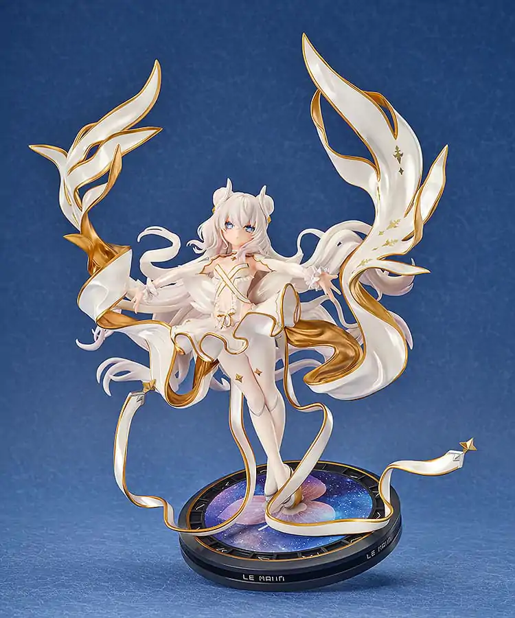 Azur Lane PVC Kip 1/7 Le Malin 33 cm fotografija proizvoda