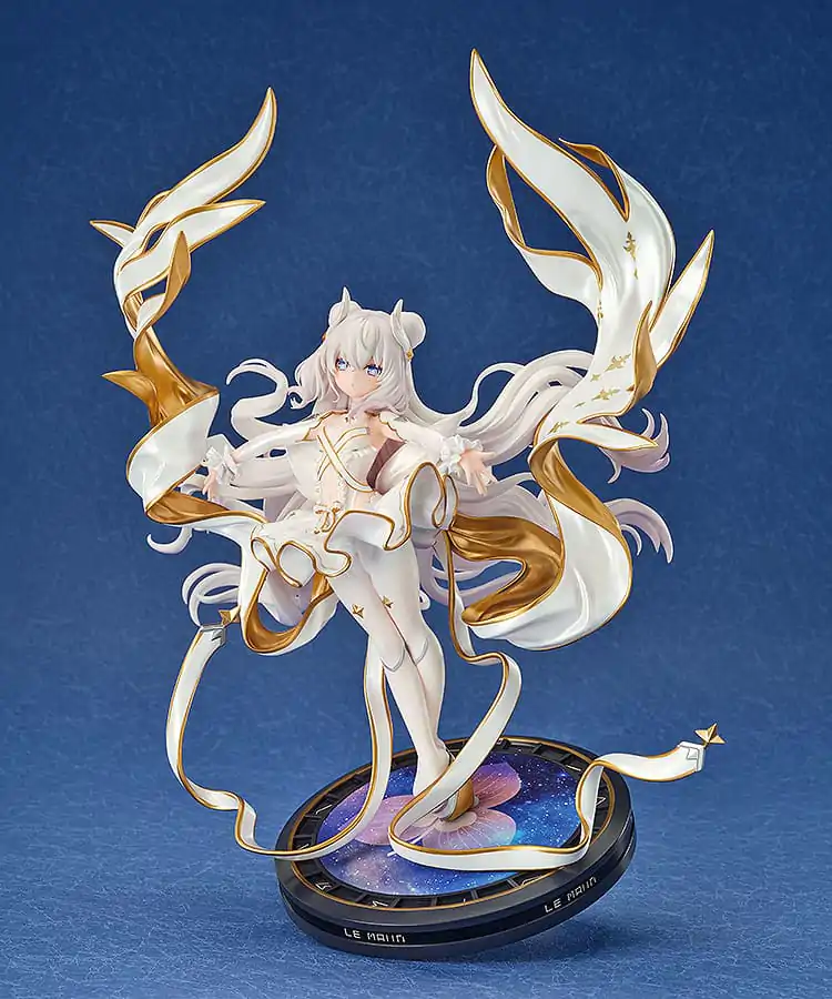 Azur Lane PVC Kip 1/7 Le Malin 33 cm fotografija proizvoda