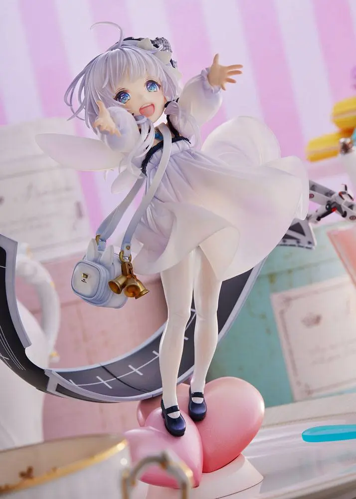 Azur Lane PVC Kip 1/7 Little Illustrious fotografija proizvoda