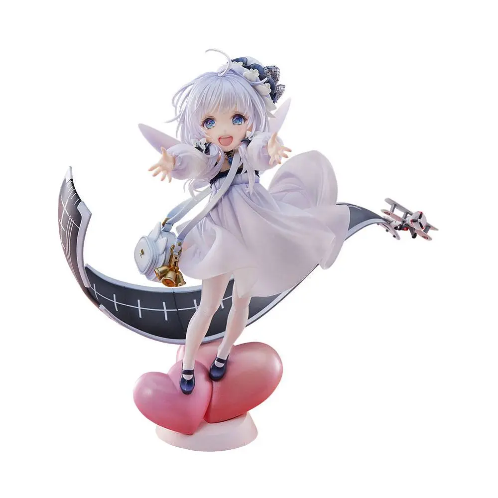 Azur Lane PVC Kip 1/7 Little Illustrious fotografija proizvoda