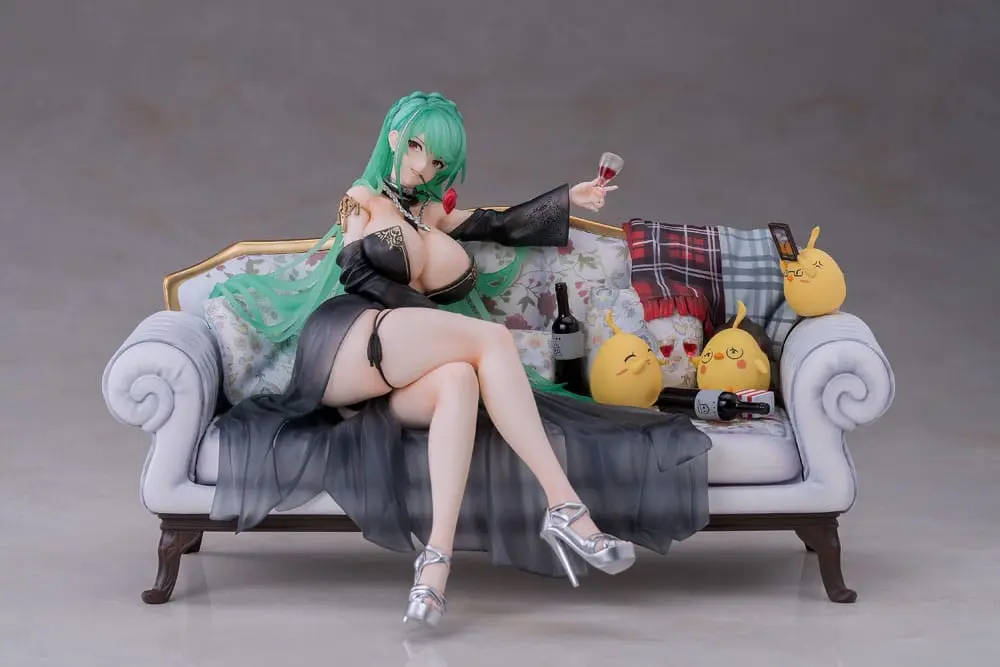 Azur Lane Kip 1/7 Littorio Calabria Aurea 14 cm fotografija proizvoda