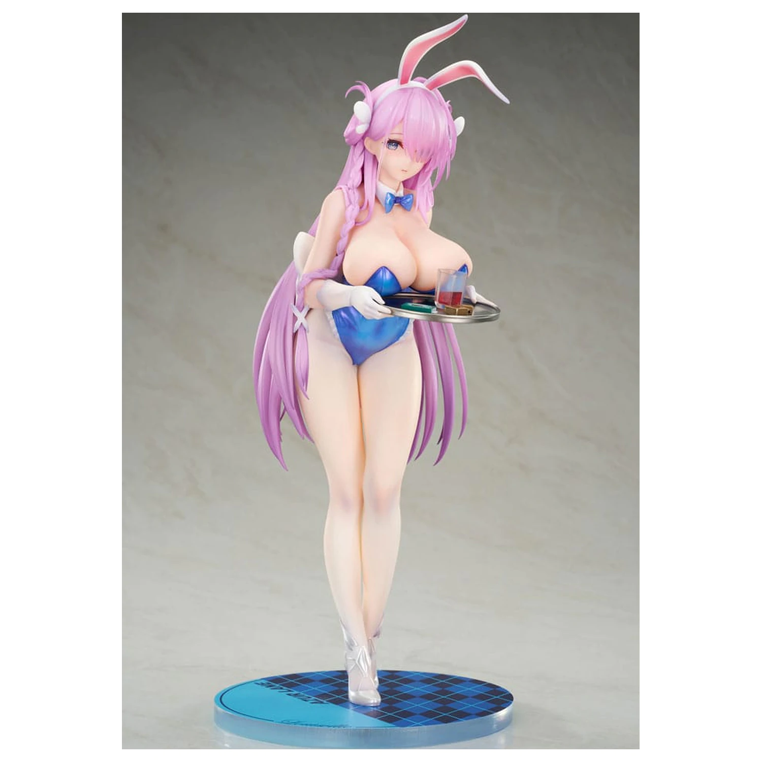 Azur Lane PVC kip 1/7 Louisville An Order of Dreams Ver. 26 cm fotografija proizvoda