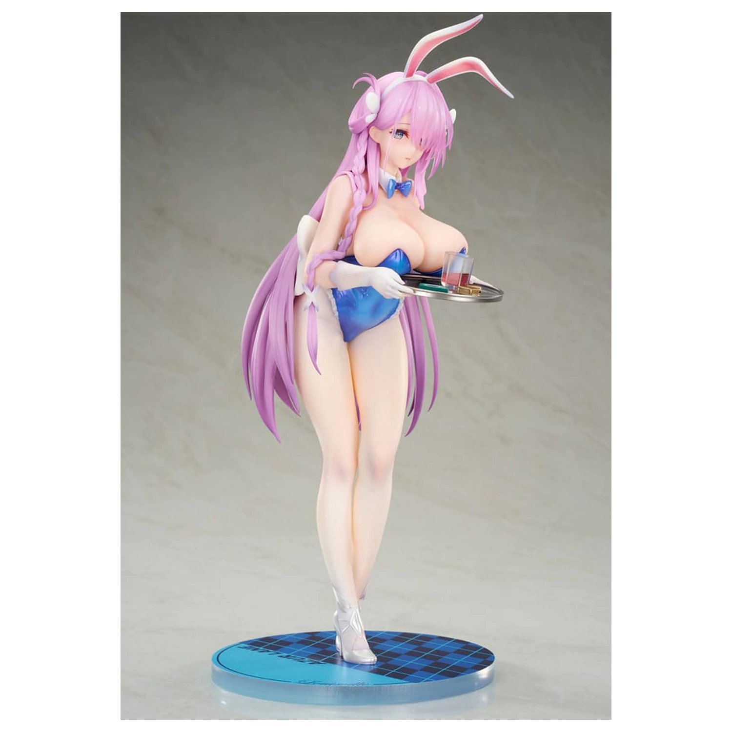 Azur Lane PVC kip 1/7 Louisville An Order of Dreams Ver. 26 cm fotografija proizvoda