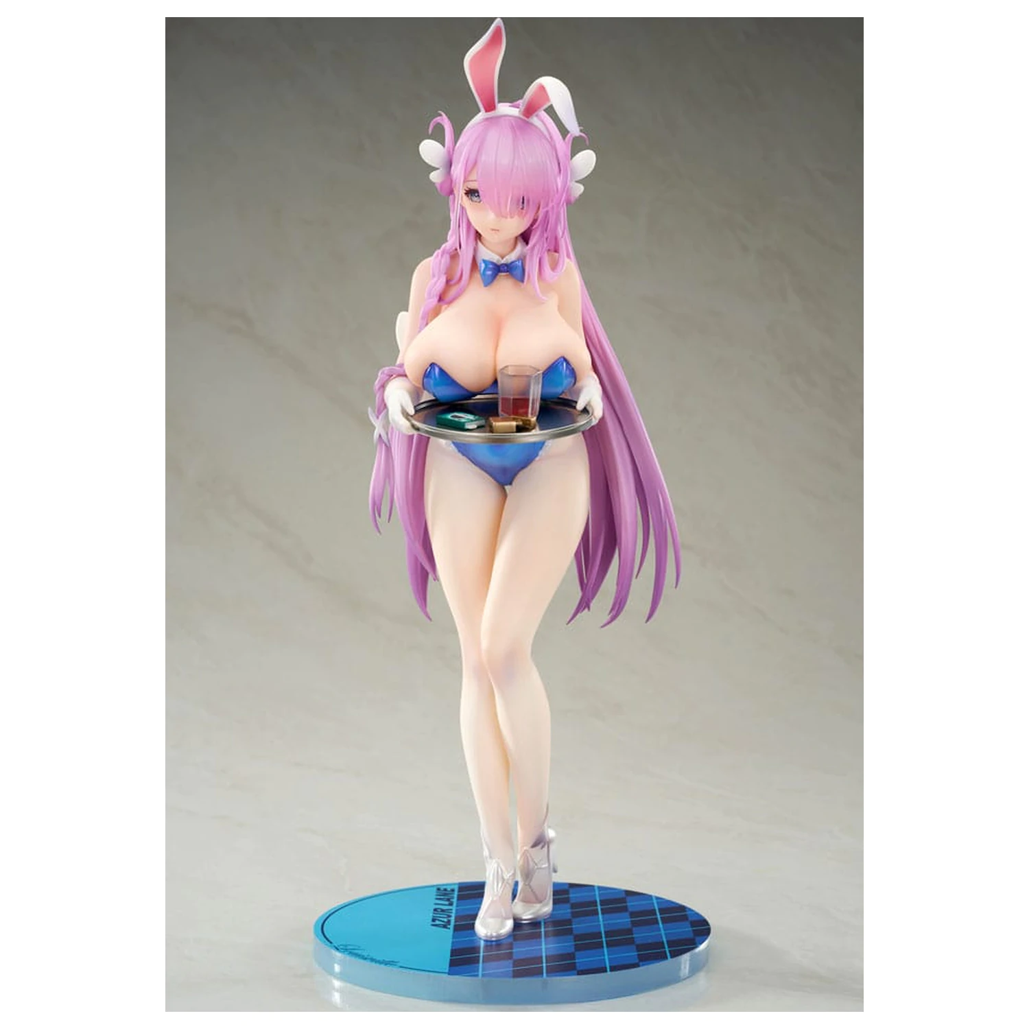 Azur Lane PVC kip 1/7 Louisville An Order of Dreams Ver. 26 cm fotografija proizvoda