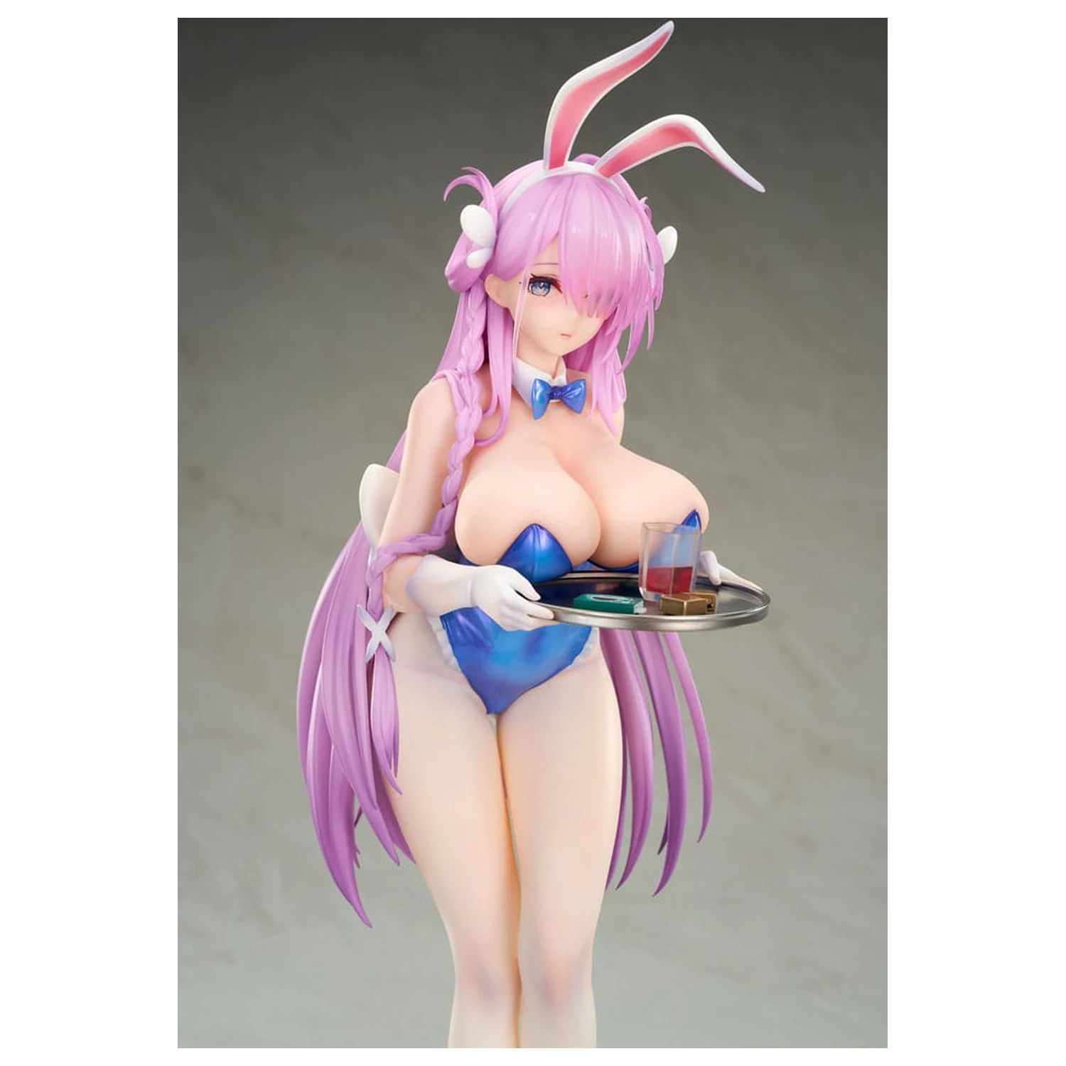 Azur Lane PVC kip 1/7 Louisville An Order of Dreams Ver. 26 cm fotografija proizvoda