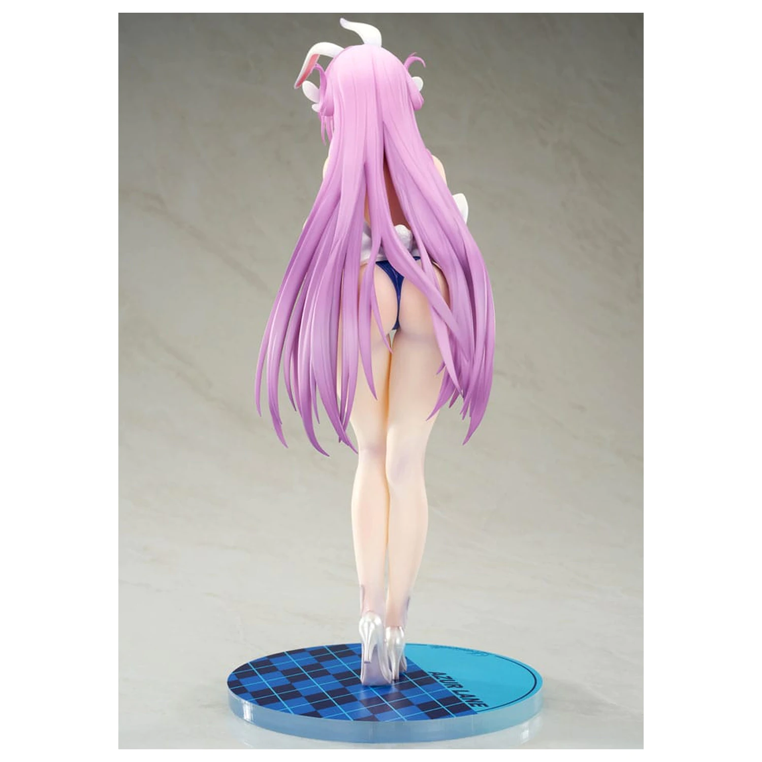 Azur Lane PVC kip 1/7 Louisville An Order of Dreams Ver. 26 cm fotografija proizvoda