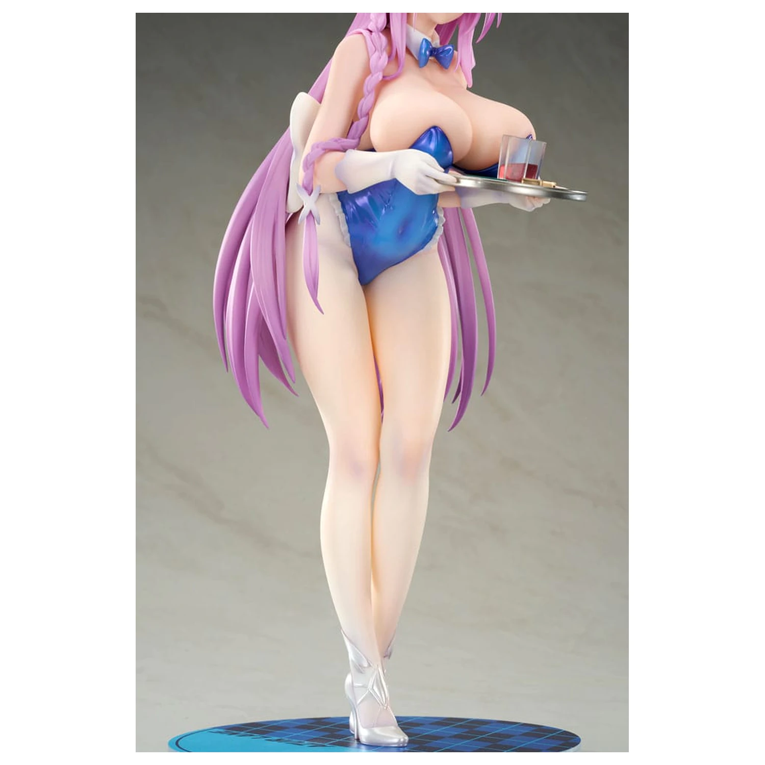 Azur Lane PVC kip 1/7 Louisville An Order of Dreams Ver. 26 cm fotografija proizvoda