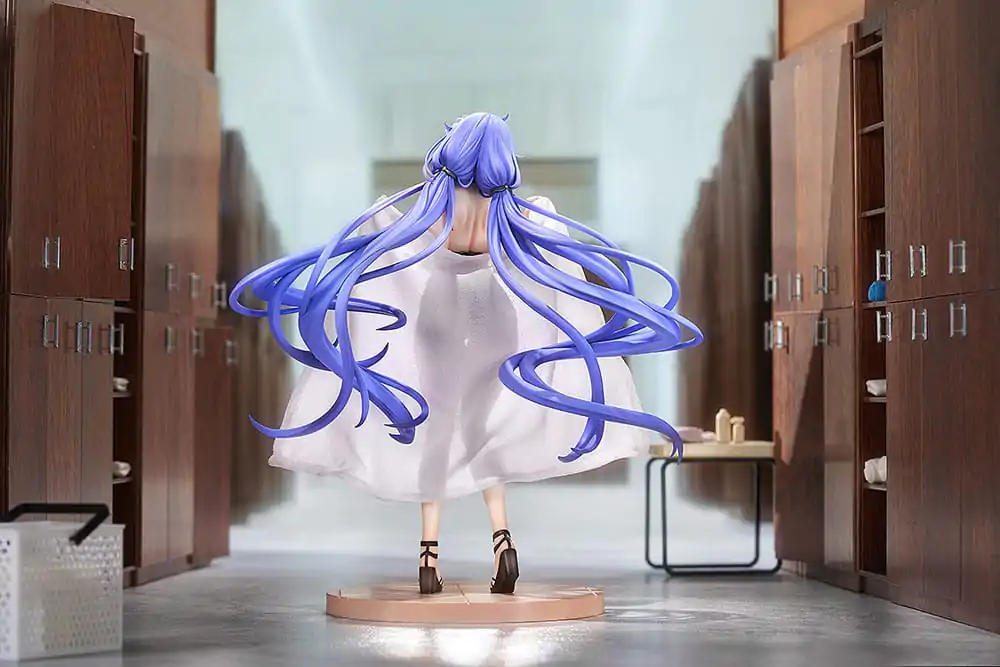 Azur Lane Statua 1/7 Mogador: Locker Room Lechery Ver. 25 cm fotografija proizvoda