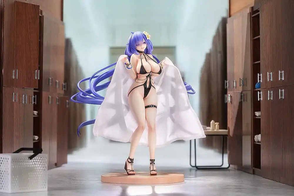 Azur Lane Statua 1/7 Mogador: Locker Room Lechery Ver. 25 cm fotografija proizvoda