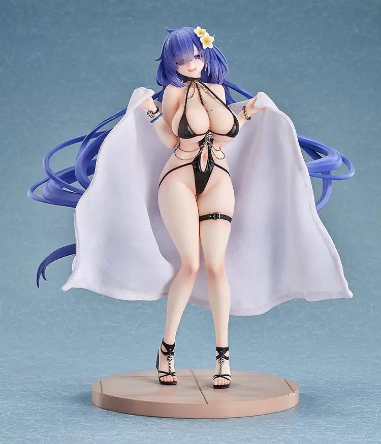Azur Lane Statua 1/7 Mogador: Locker Room Lechery Ver. 25 cm fotografija proizvoda