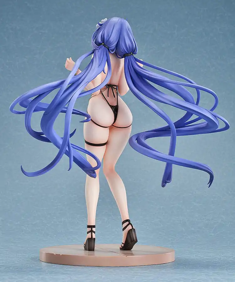 Azur Lane Statua 1/7 Mogador: Locker Room Lechery Ver. 25 cm fotografija proizvoda