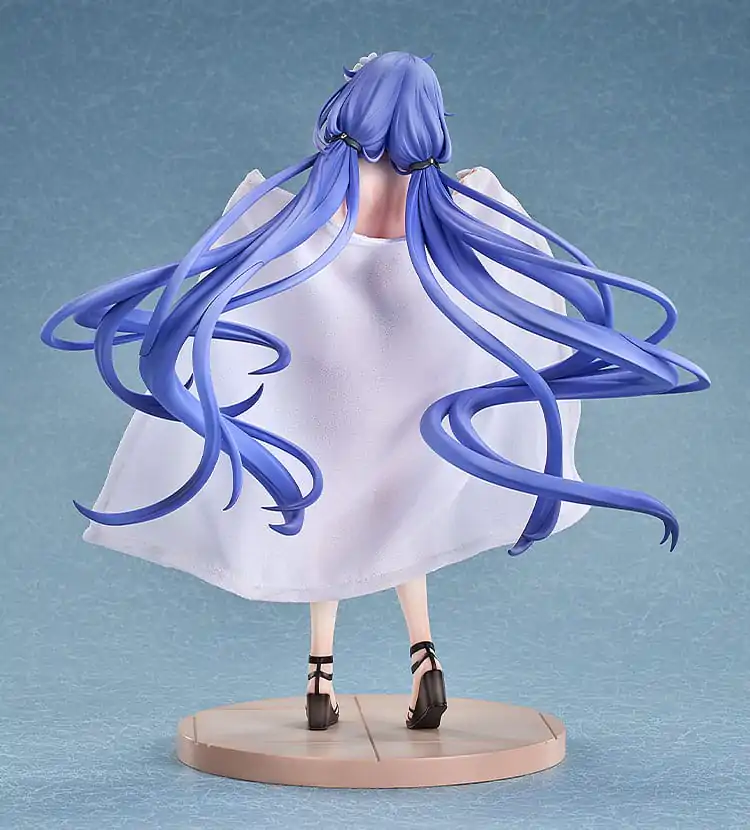 Azur Lane Statua 1/7 Mogador: Locker Room Lechery Ver. 25 cm fotografija proizvoda