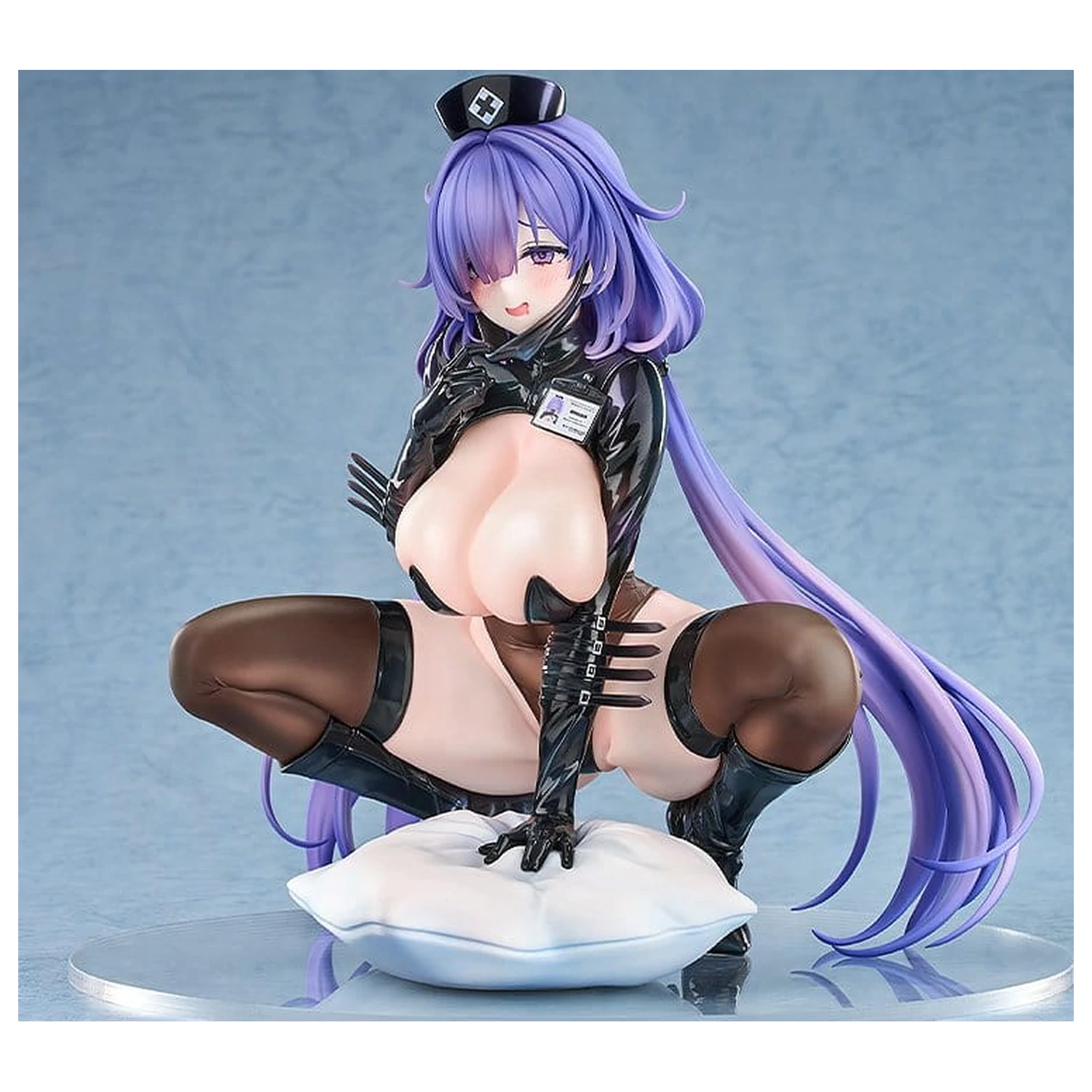 Azur Lane PVC figura 1/7 Mogador: Olfactory Nursery Call Ver. 18 cm fotografija proizvoda