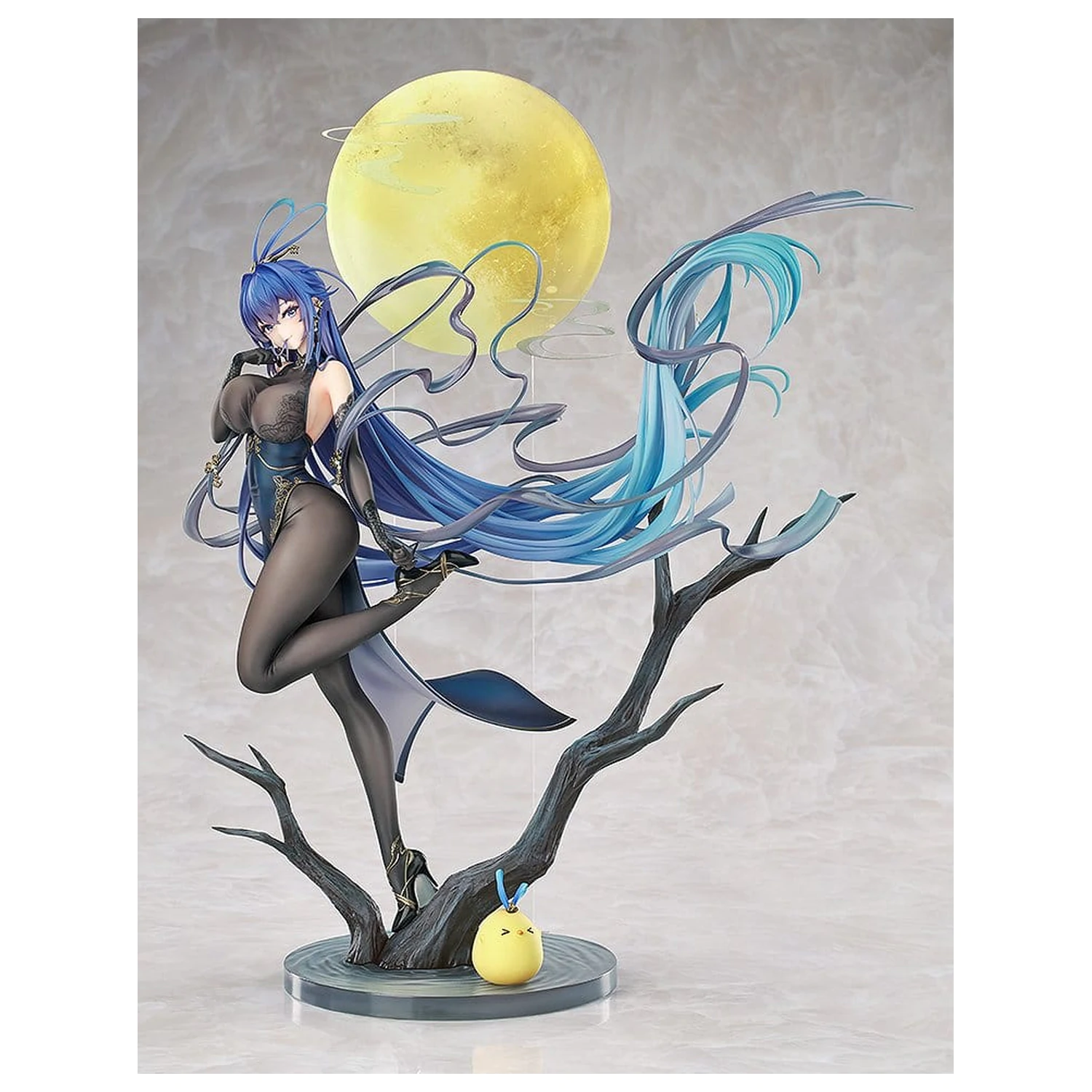 Azur Lane PVC Figura 1/7 New Jersey: Dancing in the Moonlight Ver. 34 cm fotografija proizvoda