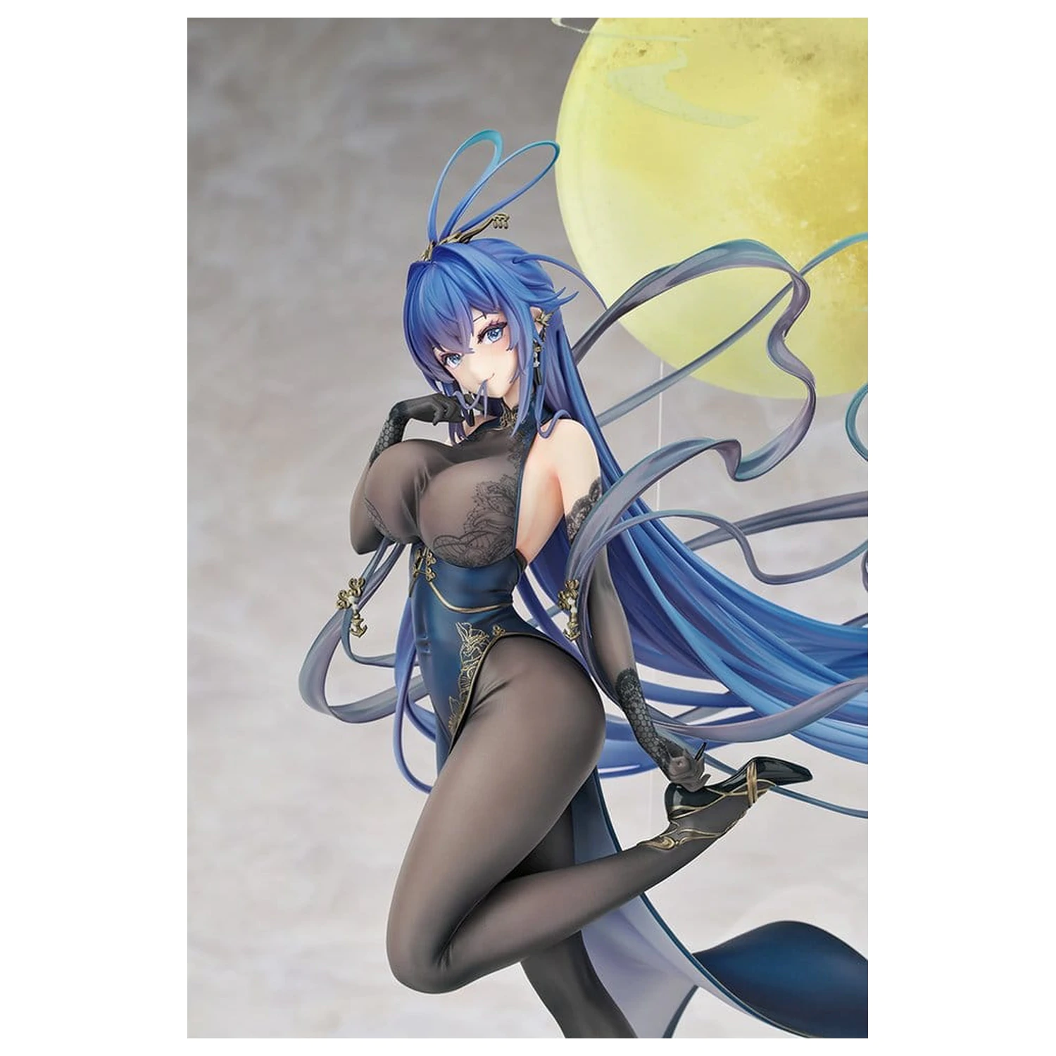 Azur Lane PVC Figura 1/7 New Jersey: Dancing in the Moonlight Ver. 34 cm fotografija proizvoda