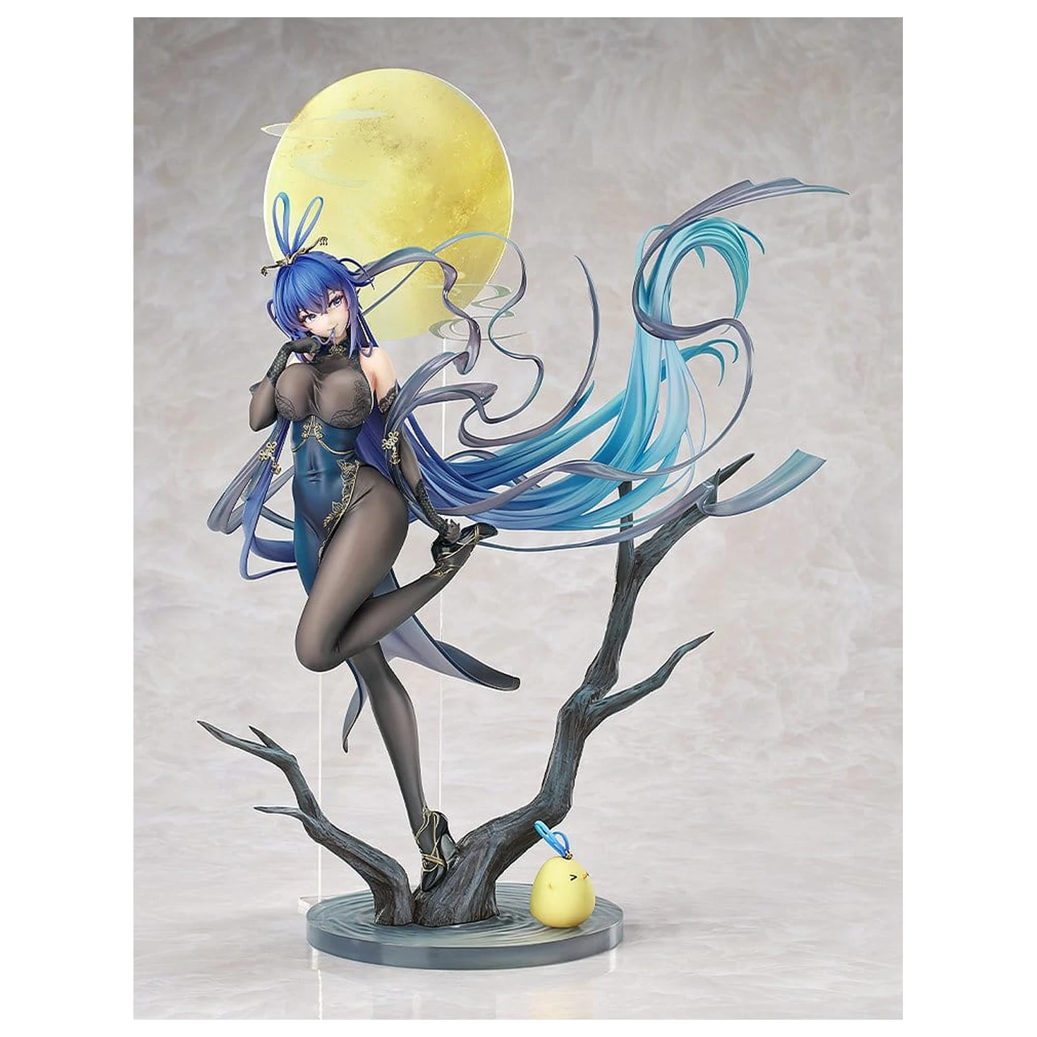 Azur Lane PVC Figura 1/7 New Jersey: Dancing in the Moonlight Ver. 34 cm fotografija proizvoda