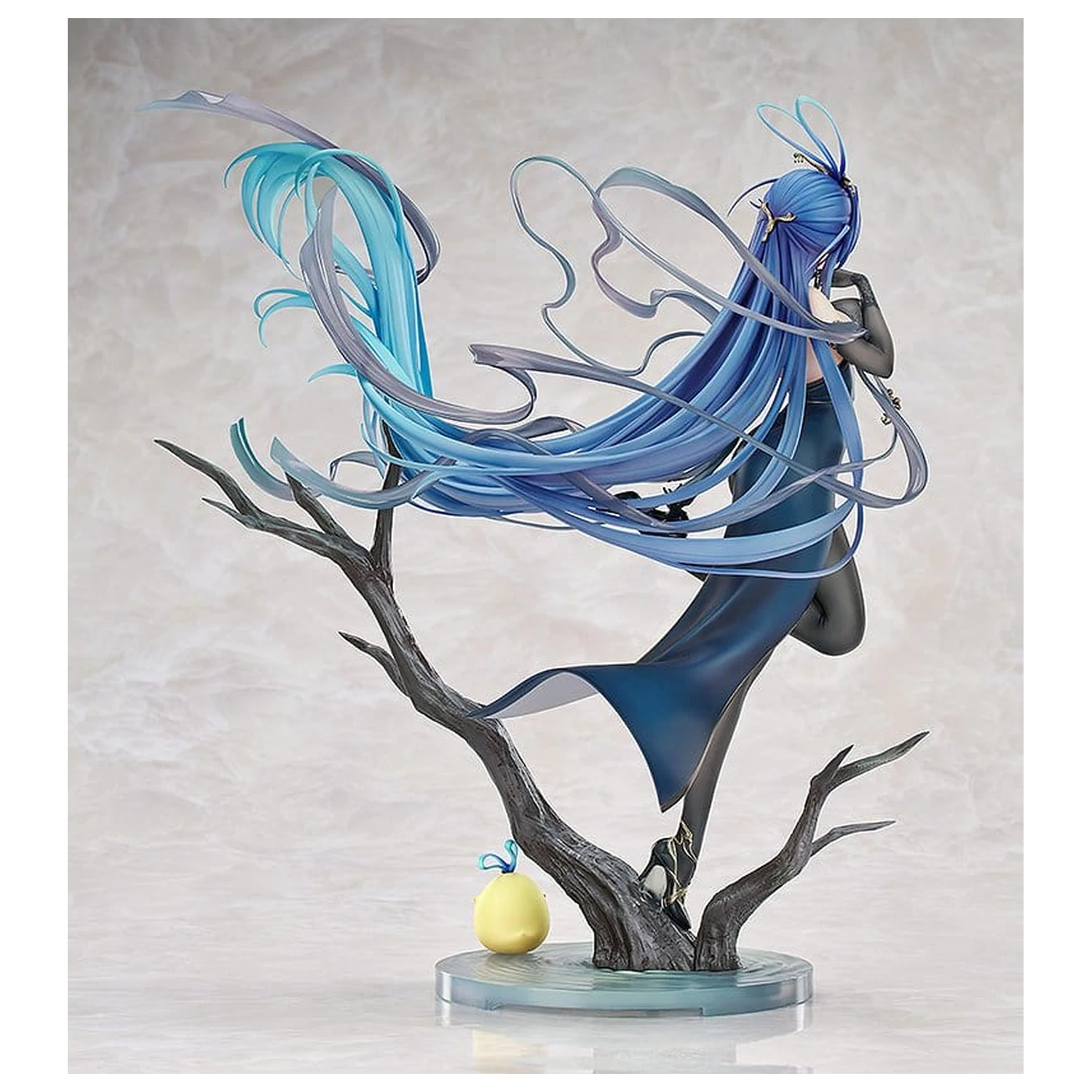 Azur Lane PVC Figura 1/7 New Jersey: Dancing in the Moonlight Ver. 34 cm fotografija proizvoda