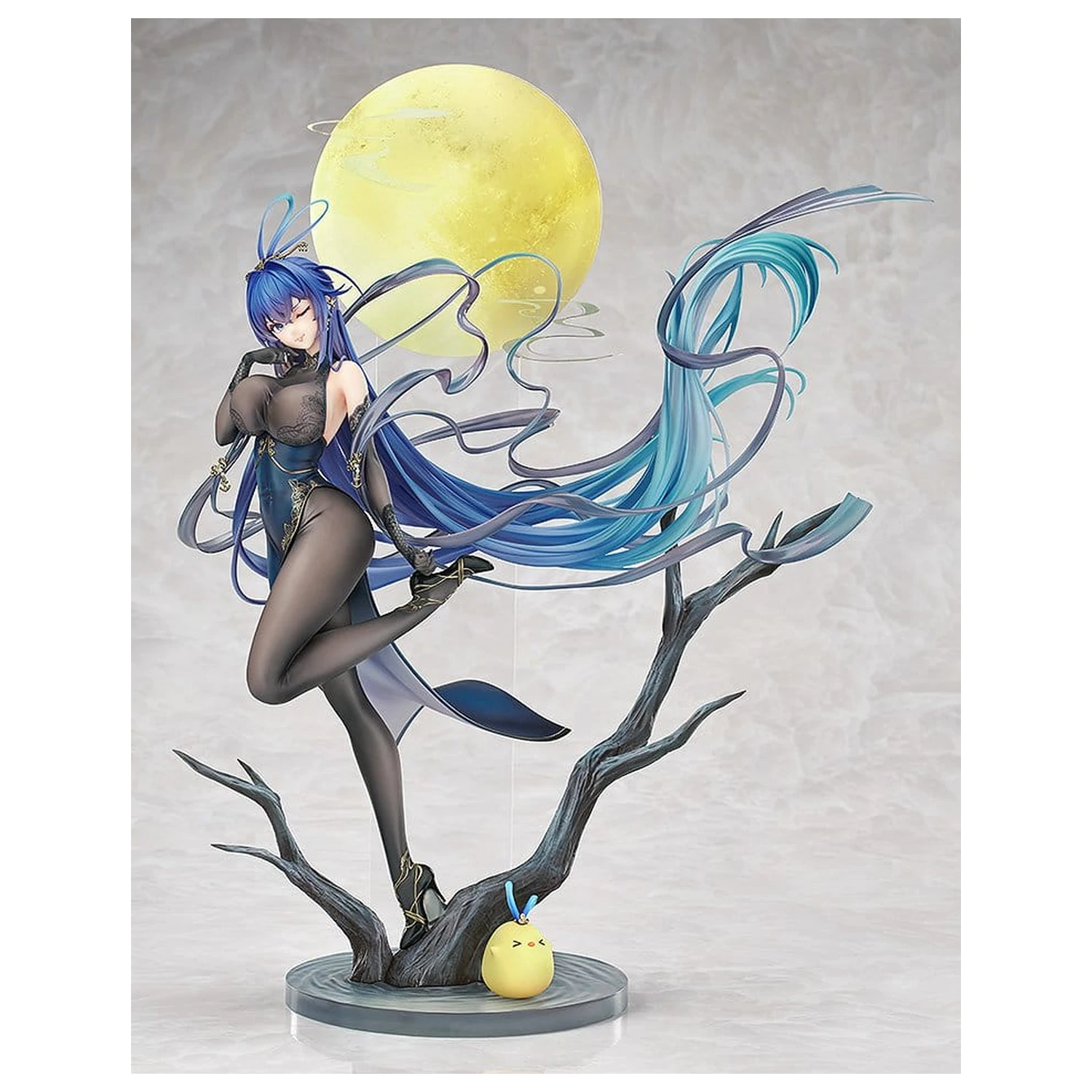 Azur Lane PVC Figura 1/7 New Jersey: Dancing in the Moonlight Ver. 34 cm fotografija proizvoda