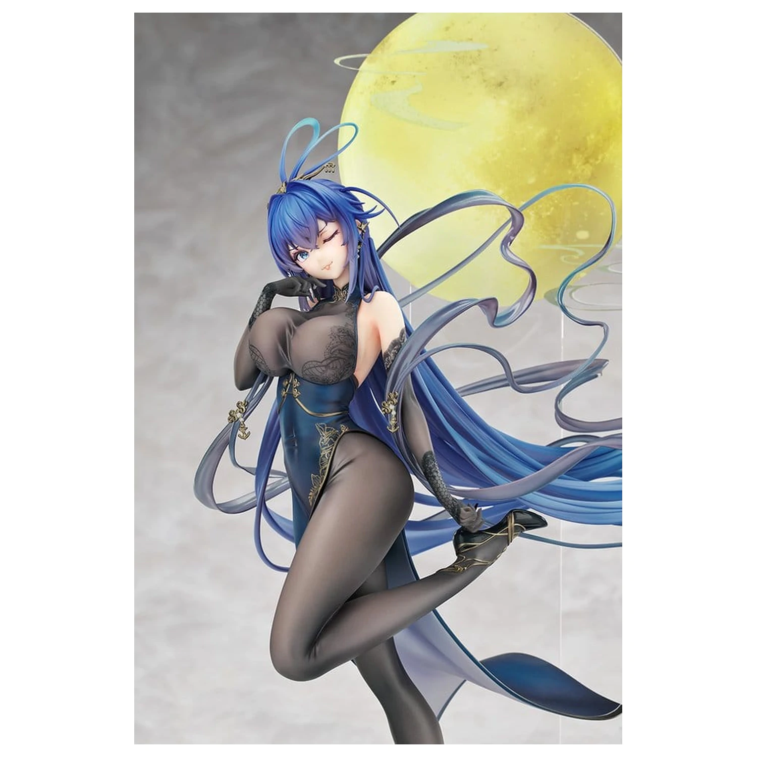 Azur Lane PVC Figura 1/7 New Jersey: Dancing in the Moonlight Ver. 34 cm fotografija proizvoda