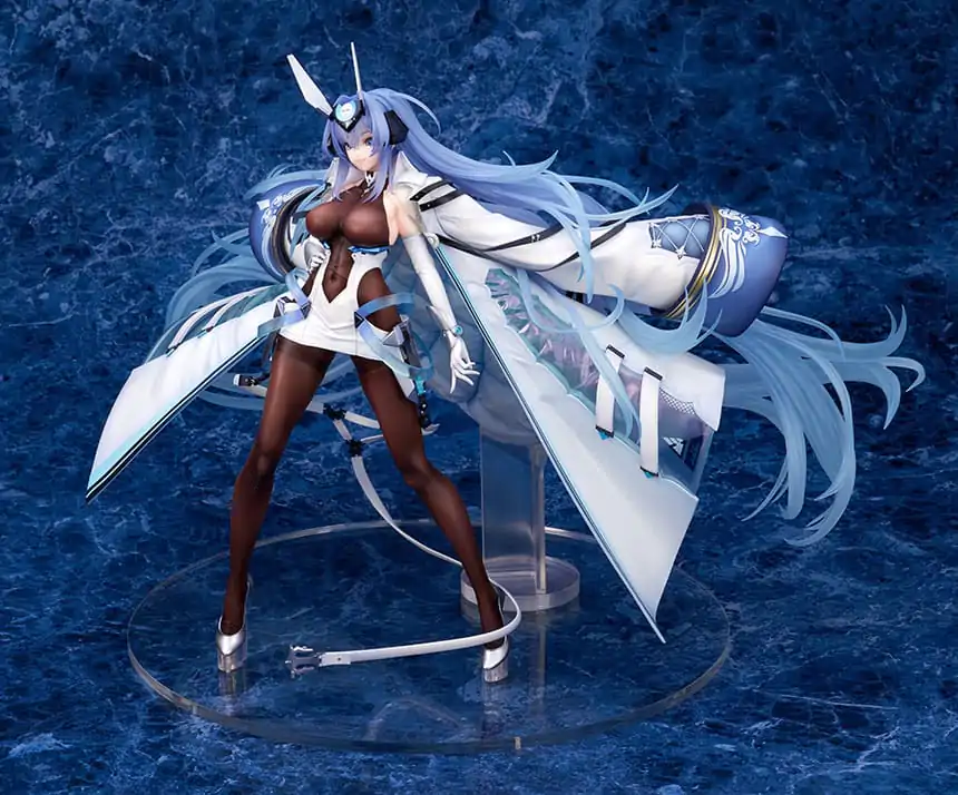 Azur Lane PVC Statua 1/7 New Jersey 30 centimetara fotografija proizvoda