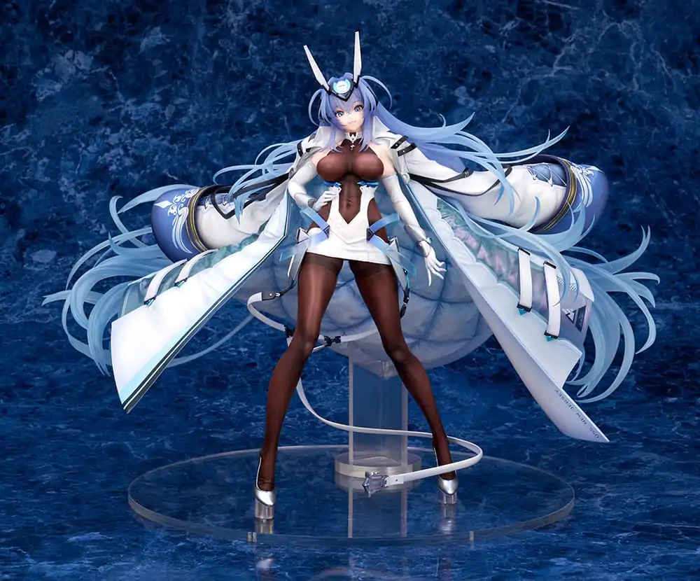 Azur Lane PVC Statua 1/7 New Jersey 30 centimetara fotografija proizvoda