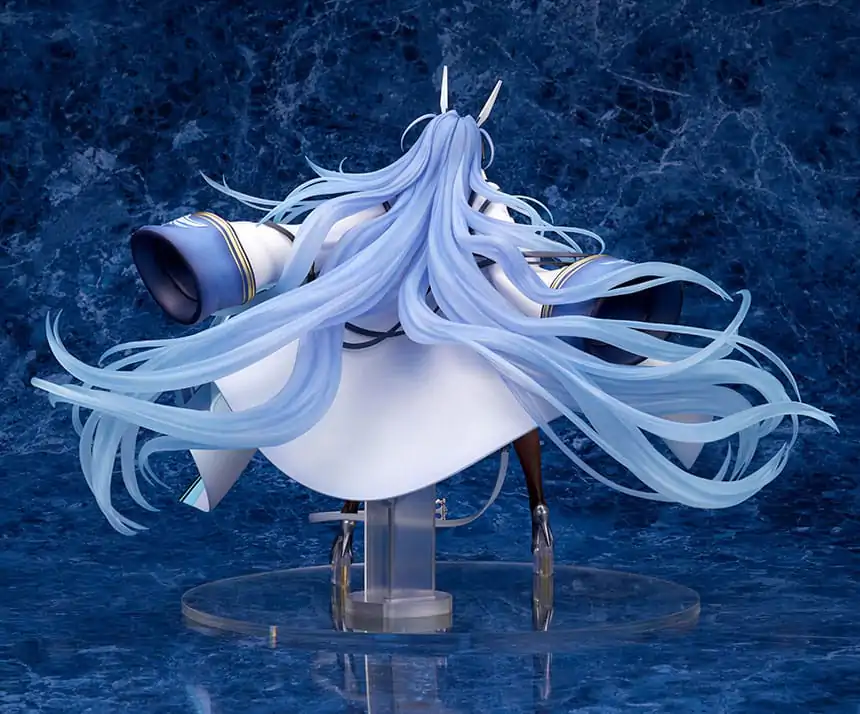 Azur Lane PVC Statua 1/7 New Jersey 30 centimetara fotografija proizvoda