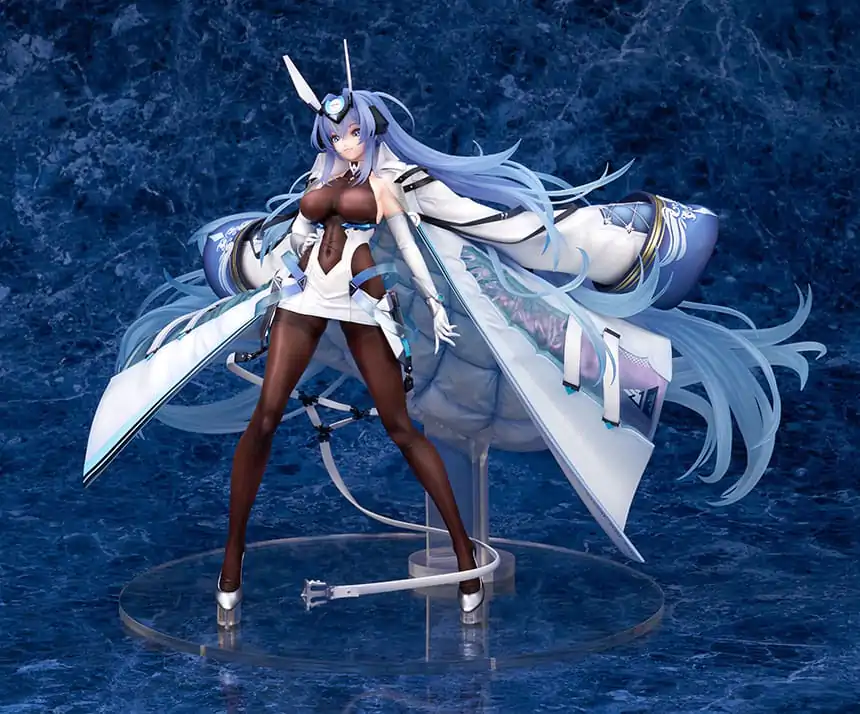 Azur Lane PVC Statua 1/7 New Jersey 30 centimetara fotografija proizvoda