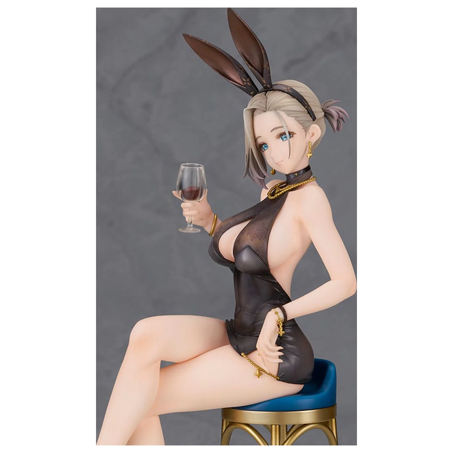 Azur Lane PVC kip 1/7 New Orleans Evening Agricole Ver. 24 cm fotografija proizvoda