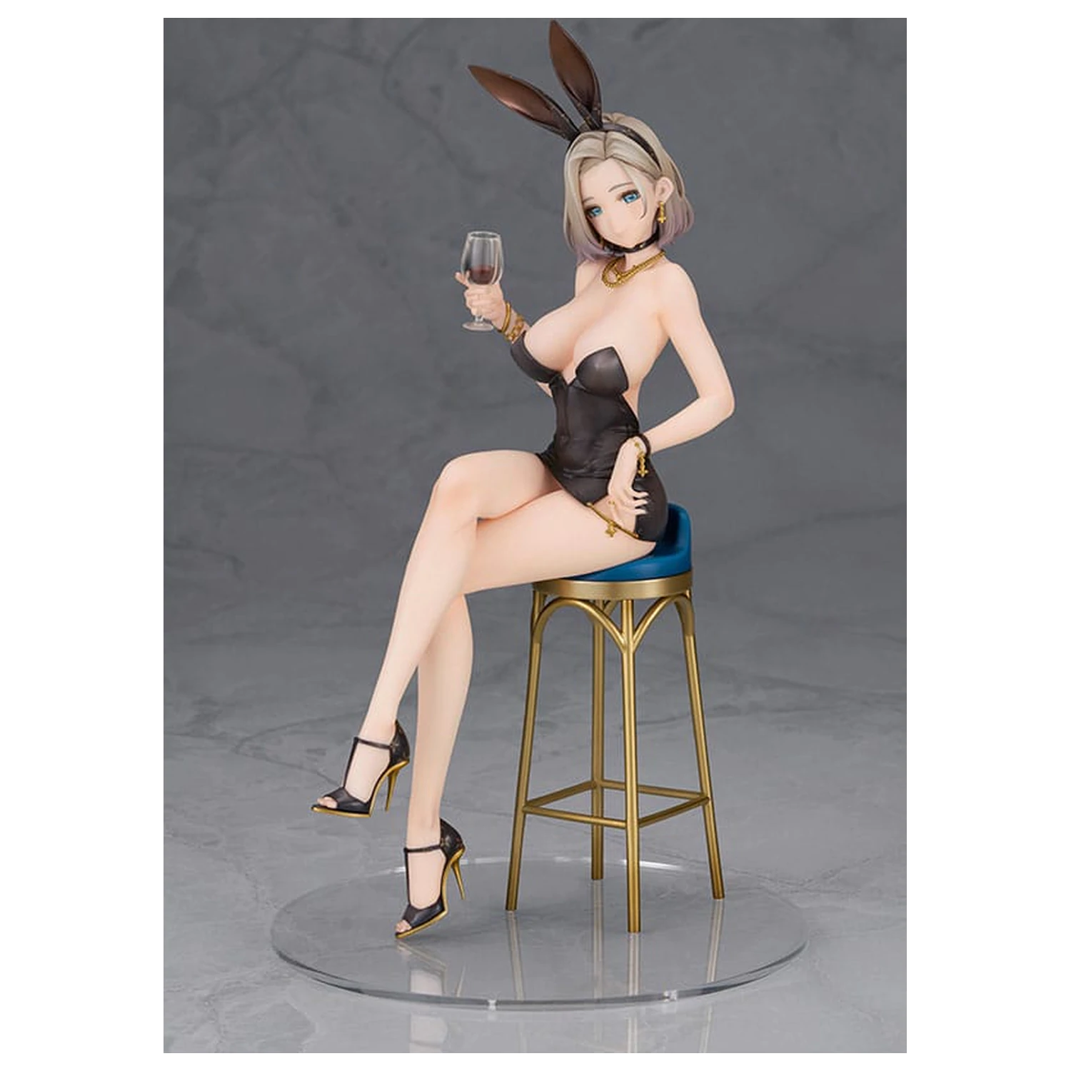 Azur Lane PVC kip 1/7 New Orleans Evening Agricole Ver. 24 cm fotografija proizvoda