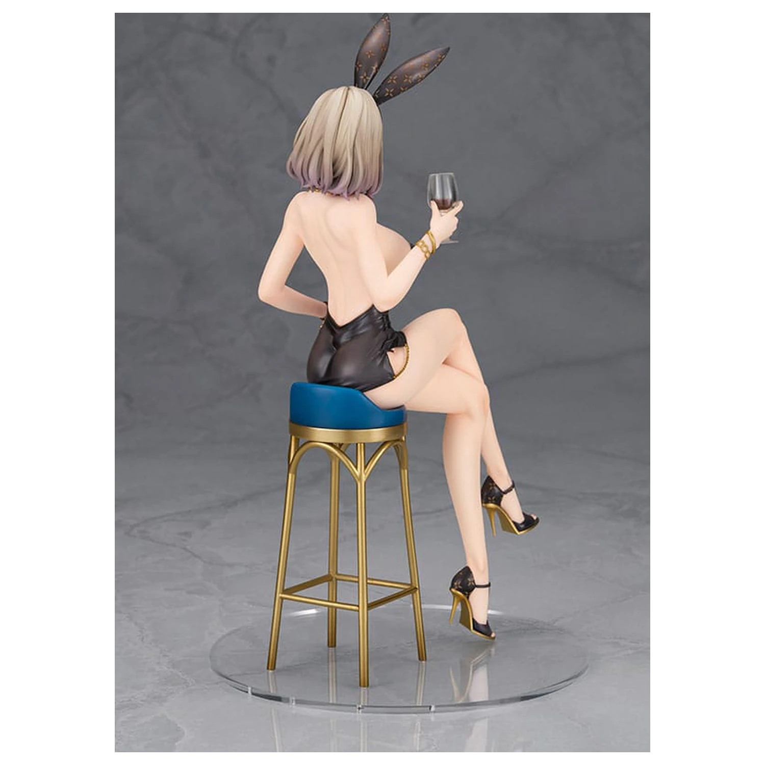 Azur Lane PVC kip 1/7 New Orleans Evening Agricole Ver. 24 cm fotografija proizvoda