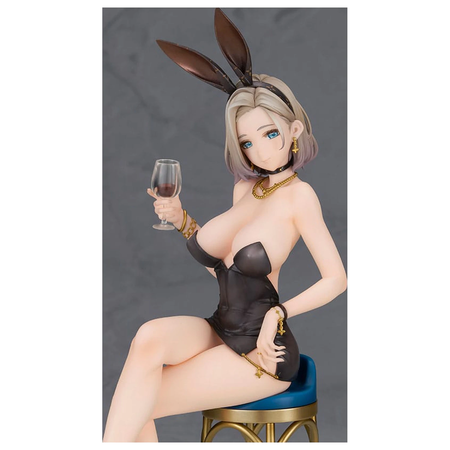 Azur Lane PVC kip 1/7 New Orleans Evening Agricole Ver. 24 cm fotografija proizvoda