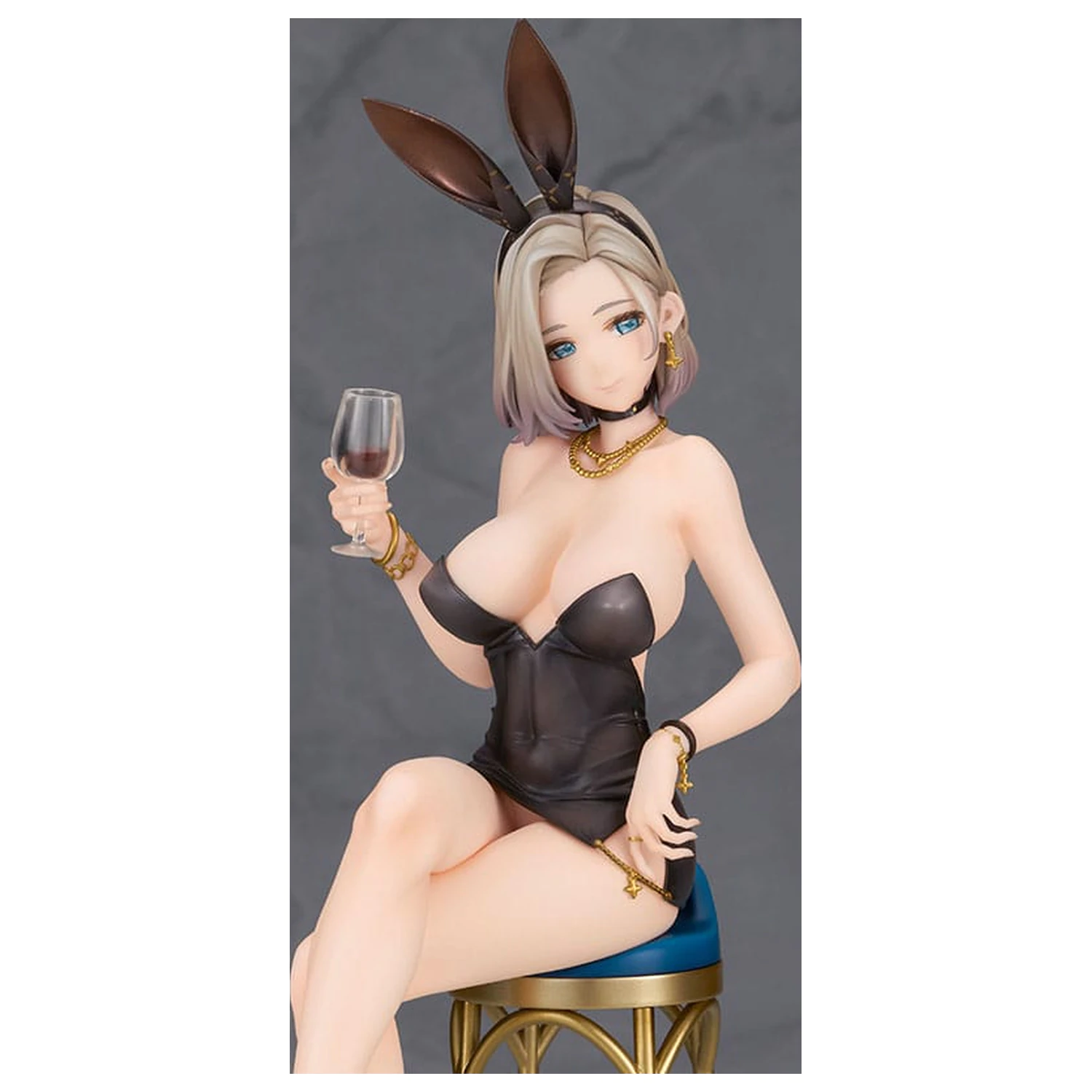 Azur Lane PVC kip 1/7 New Orleans Evening Agricole Ver. 24 cm fotografija proizvoda