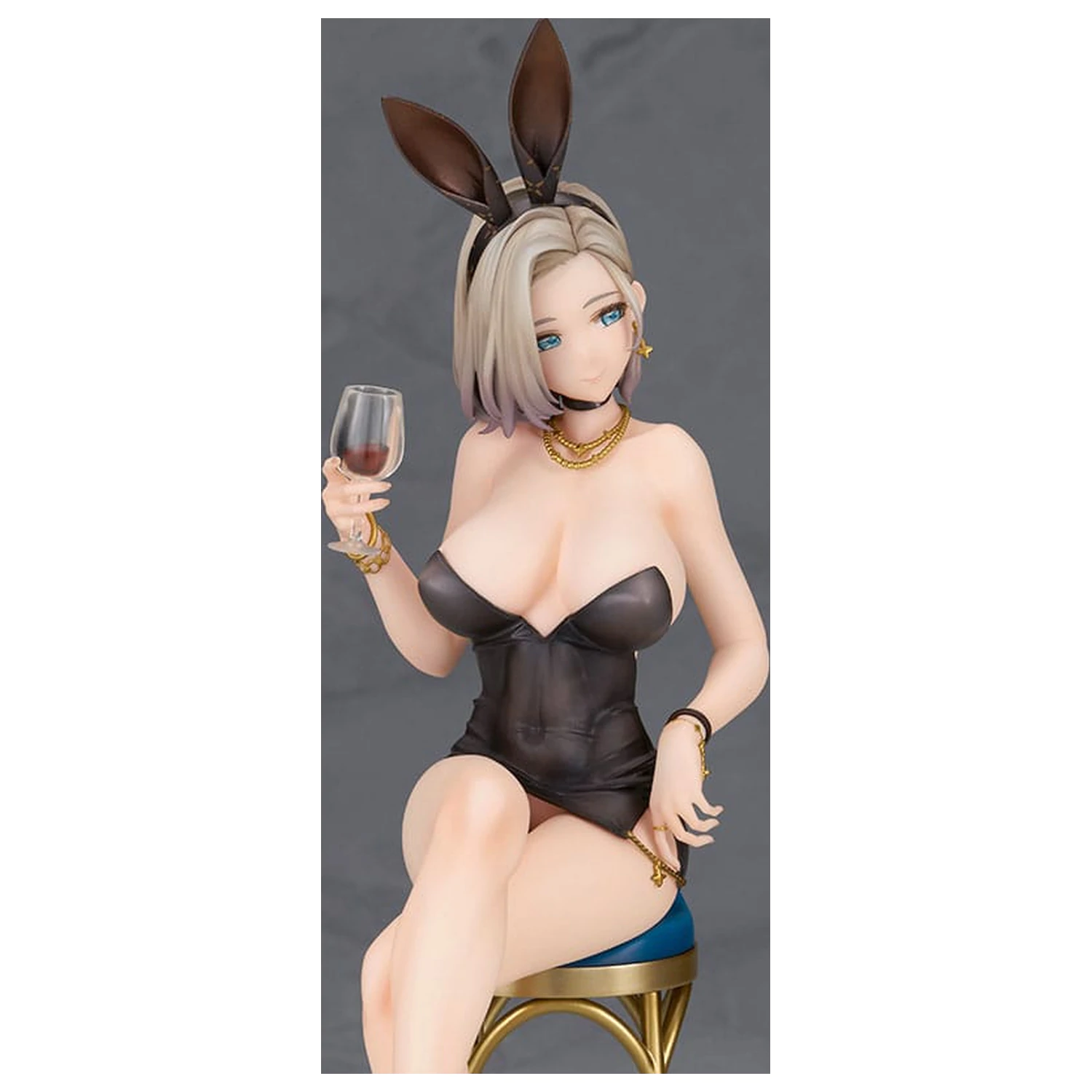 Azur Lane PVC kip 1/7 New Orleans Evening Agricole Ver. 24 cm fotografija proizvoda