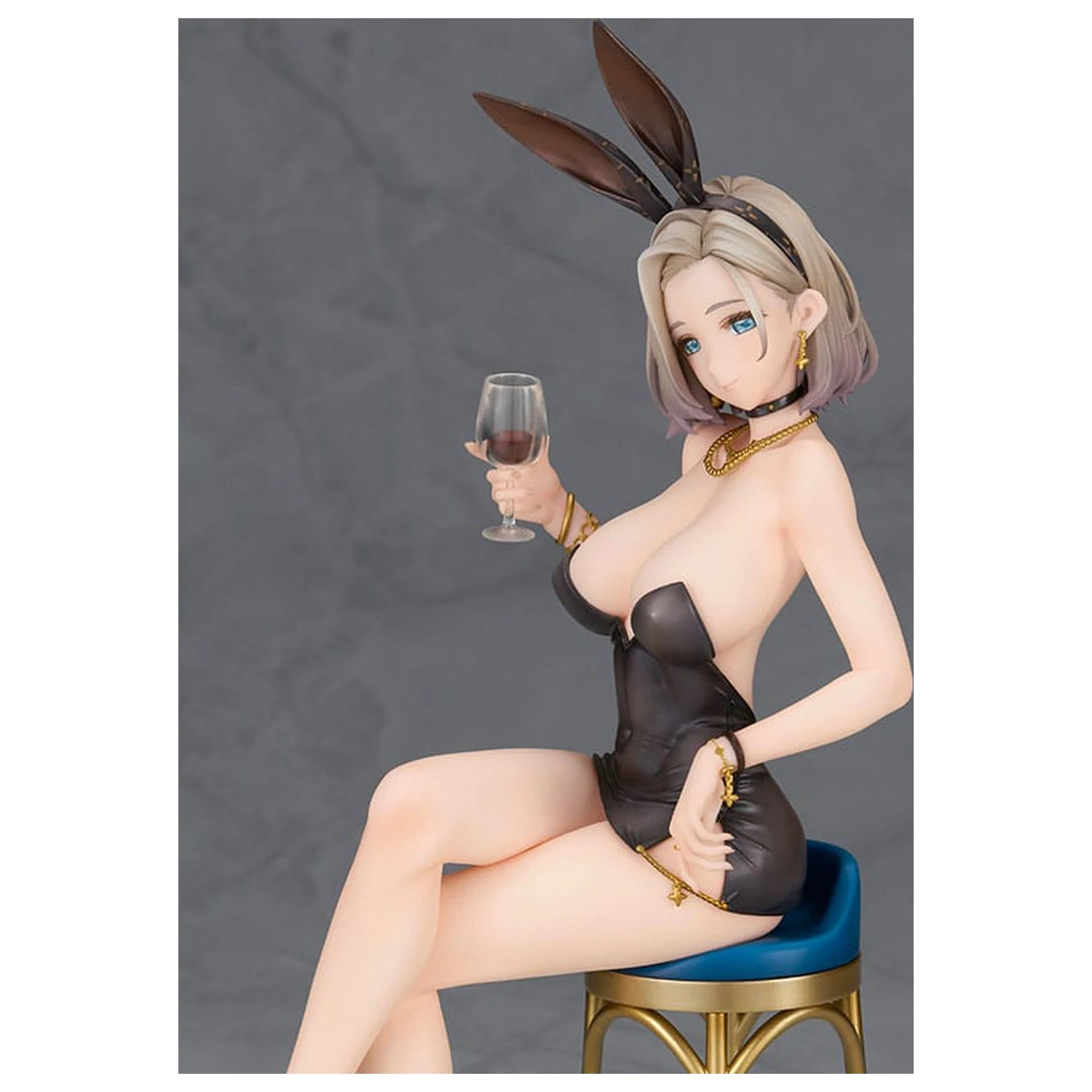 Azur Lane PVC kip 1/7 New Orleans Evening Agricole Ver. 24 cm fotografija proizvoda