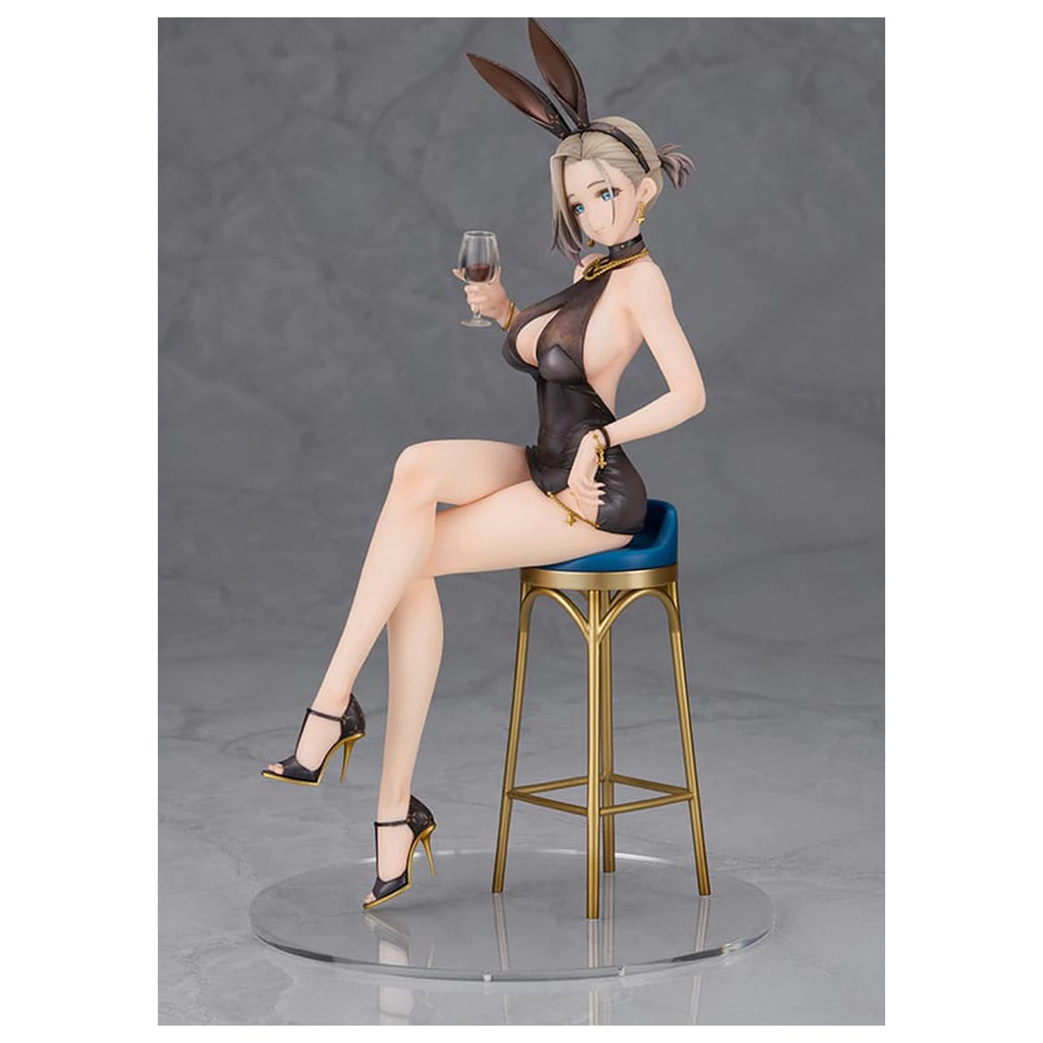 Azur Lane PVC kip 1/7 New Orleans Evening Agricole Ver. 24 cm fotografija proizvoda