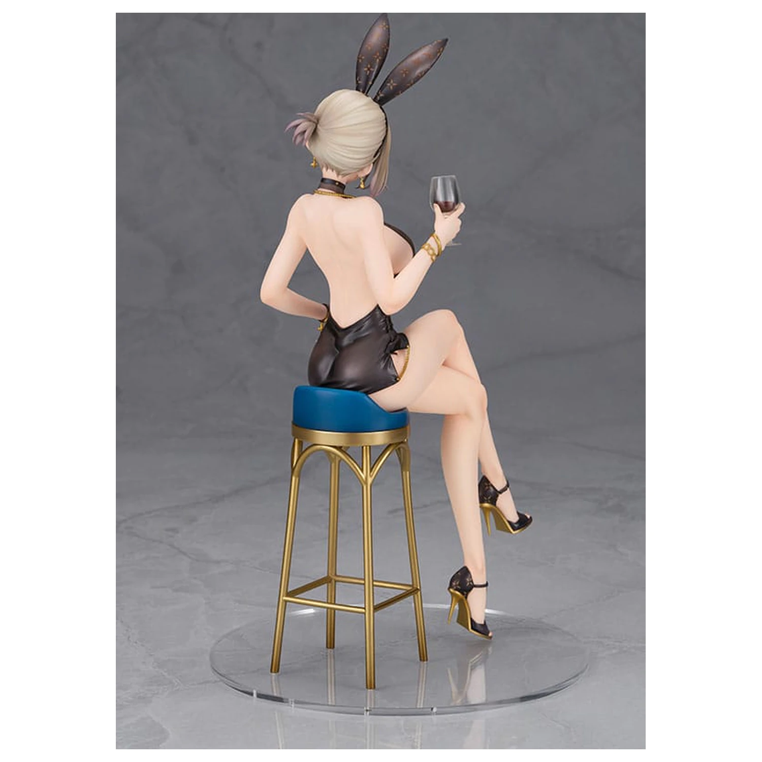 Azur Lane PVC kip 1/7 New Orleans Evening Agricole Ver. 24 cm fotografija proizvoda