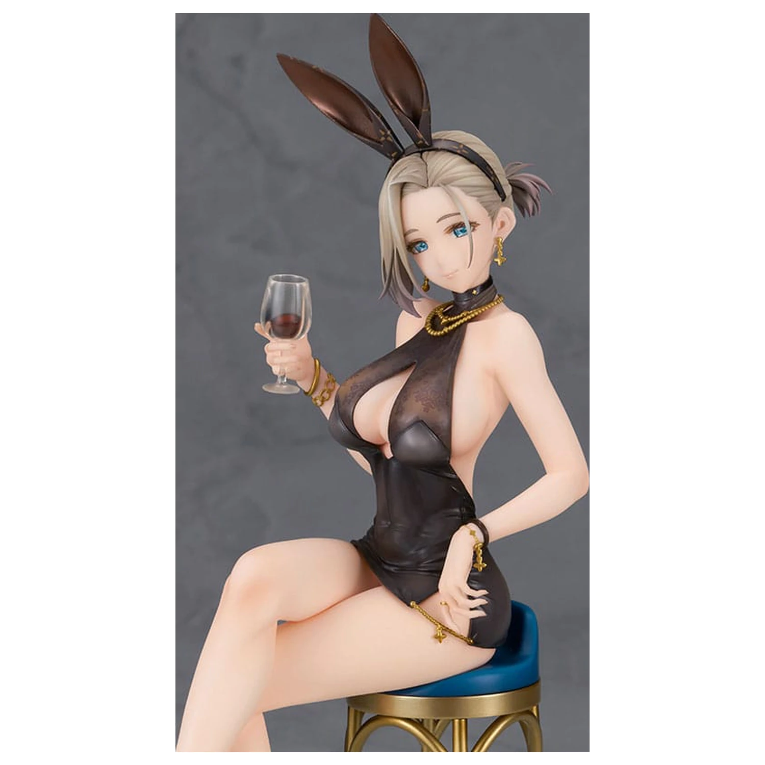 Azur Lane PVC kip 1/7 New Orleans Evening Agricole Ver. 24 cm fotografija proizvoda