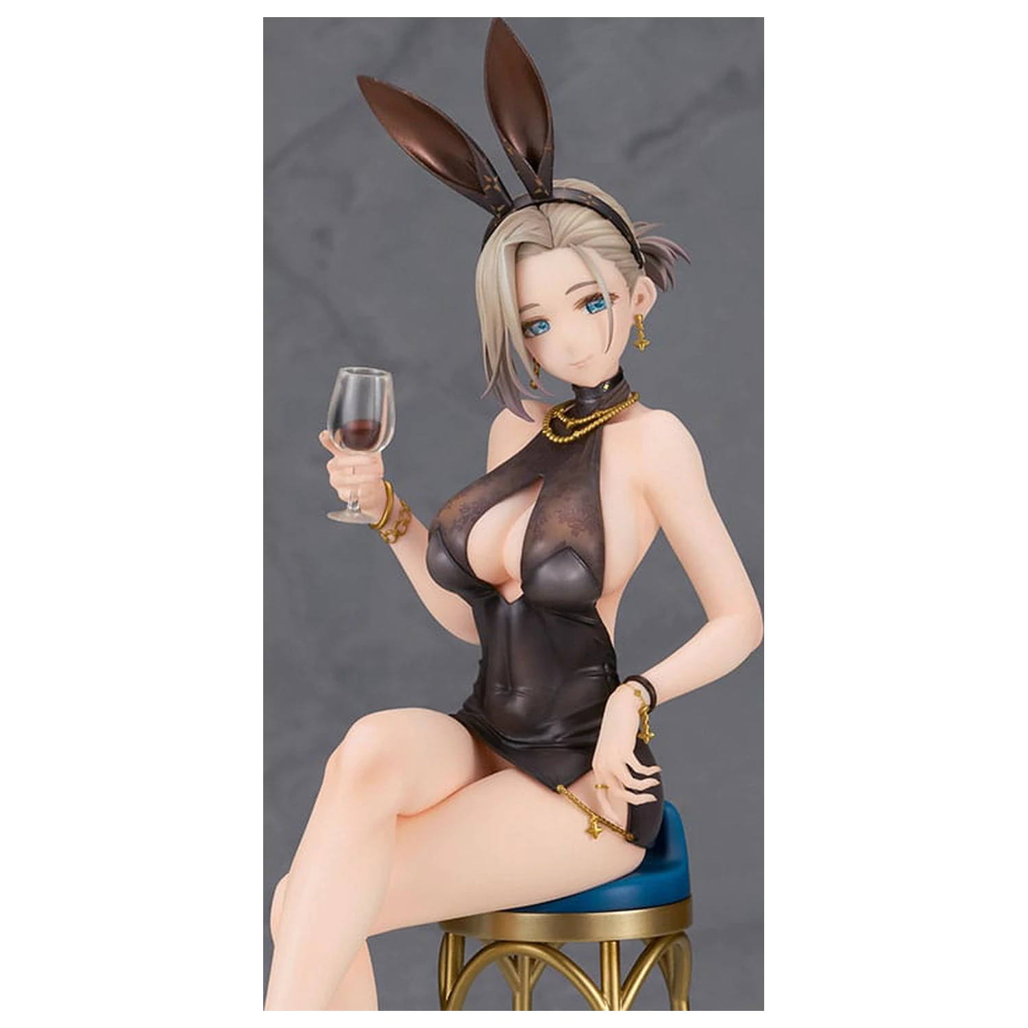 Azur Lane PVC kip 1/7 New Orleans Evening Agricole Ver. 24 cm fotografija proizvoda