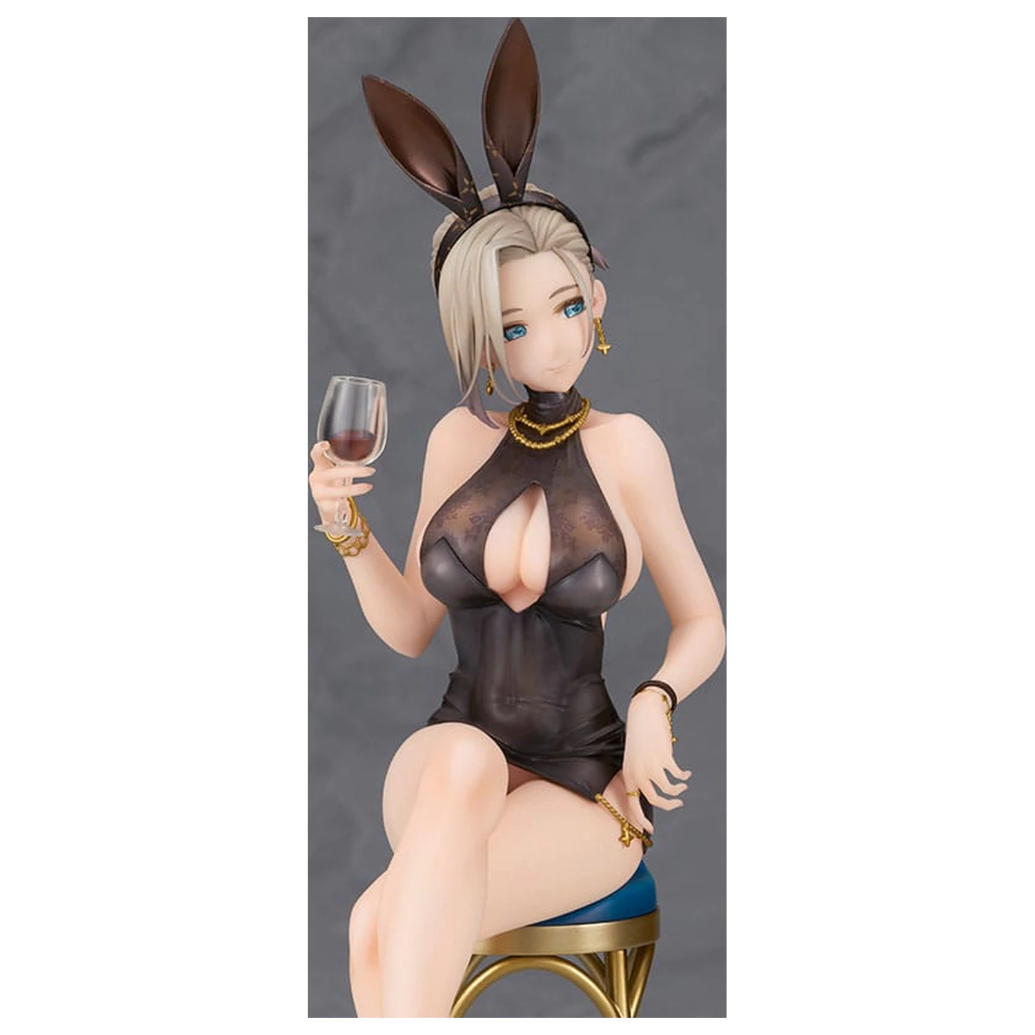 Azur Lane PVC kip 1/7 New Orleans Evening Agricole Ver. 24 cm fotografija proizvoda